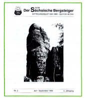 SBB-Mitteilungsheft